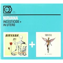 2 for 1: Incesticide/in Utero