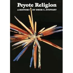 Peyote Religion: A History (Civilization of the American Indian)