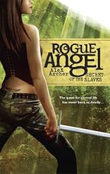 Secret Of The Slaves (Rogue Angel)
