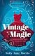 Vintage Magic (Little Black Dress)