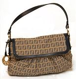 Fendi - Fendi Chef Bag 8BR445 - Beige blue