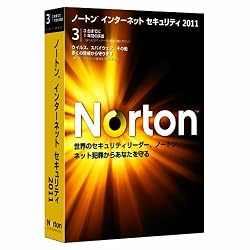 Norton Internet Security 2011
