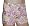 Pink/Brown Floral