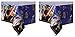 Star Wars Plastic Table Cover Pack of 2