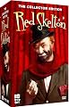 The Collector Edition Red Skelton - 18 DVD Boxed Set! 63 Great Shows!