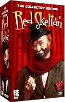 The Collector Edition Red Skelton - 18 DVD Boxed Set! 63 Great Shows!
