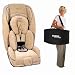 Sunshine Kids Radian 80 Car Seat in Monaco with Carrying Case