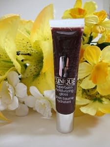 clinique lip gloss honey