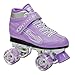 Pacer Comet Kids' Roller Skates