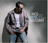 Blues Entre Les Dents