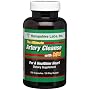 Hampshire Labs Ultimate Artery Cleanse with CoQ10, 120-Count Capsules