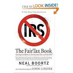The FairTax Book