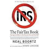 The FairTax Book