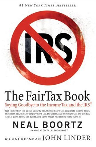 The FairTax Book