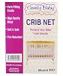 Insect & Bug Netting - Full Size Crib
