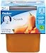 Gerber 2nd Foods Squash, 2-Count, 3.5-Ounce Tubs (Pack of 8)