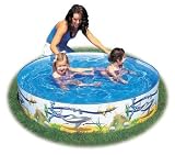 Ocean Life Fill 'n' Fun Paddling Pool [Toy]