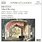 The Operas of Benjamin Britten (1913-1976)