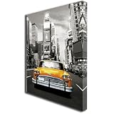New York Yellow Taxi Cab box canvas art print picture 456 Reviews 515d2y63KAL. SL160 New York Yellow Taxi Cab box canvas art print picture 456 Reviews