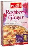 Peace Cereal Raspberry Ginger Crisp, 14 Ounce Boxes 515d30438lL. SL160 Peace Cereal Raspberry Ginger Crisp, 14 Ounce Boxes