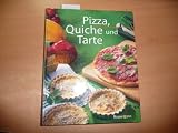 Produkt-Bild: Kochvergn&uuml;gen und Genu&szlig; Pizza, Quiche und Tarte.