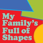 My Family's Full of Shapes | [Wordboy]