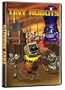Tiny Robots
