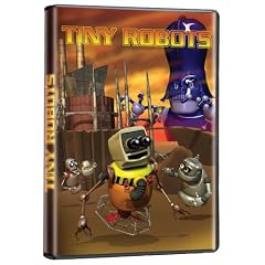 Tiny Robots