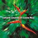 Natural Sounds of Costa Rica