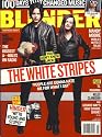 Blender, July 2007 Issue