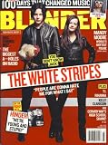 Blender, July 2007 Issue