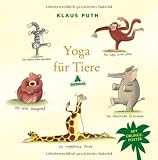 Produkt-Bild: Yoga f&uuml;r Tiere: Mit &Uuml;bungsposter