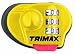 Trimax TGCL244 Combo Gun Lock, (Pack of 2)