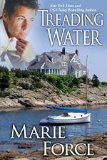 Treading Water, The Treading Water Series, Book 1