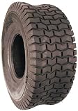 Maxpower 335273 20-Inch by 8-Inch by 8-Inch 2-Ply Turf Tread Tire