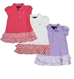 Ralph Lauren Infant Girl