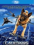 Cats and Dogs 2: The Revenge Of Kitty Galore (Blu-ray + DVD Combi)