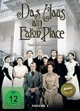 Produkt-Bild: Das Haus am Eaton Place - Volume 01 (Folge 01-08) (4 DVDs)