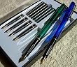 Master Calligraphy Pen Set