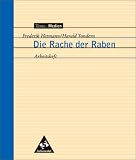 Produkt-Bild: Texte.Medien: Die Rache der Raben. Eine fantastische Geschichte, Arbeitsheft