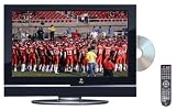 PYLE P33LCDD 32'' LCD HDTV WITH BUILT-IN DVD PLAYER
