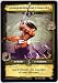 Conan CCG #056 Fearless Leap Into Danger Single Card 1U056