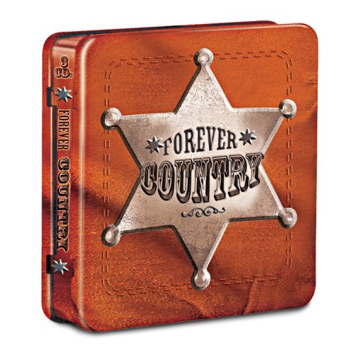 CD-Charts  Search : Forever Country