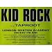 Kid Rock - Poster Brixton von Kid Rock - alle Infos