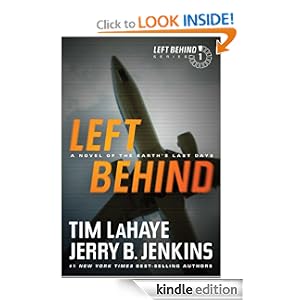 Left Behind