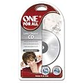One for All - SV 8336 - CD de nettoyage pour Lentilles