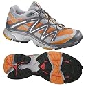 SALOMON Herren Trail Laufschuhe 2009 "XT Wings" (946584)