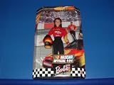 NASCAR OFFICIAL Elliot #94, 1999 Barbie Doll McDonalds. Collector's Edition