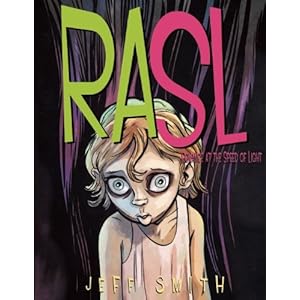 【クリックで詳細表示】Rasl 2： Romance at the Speed of Light
