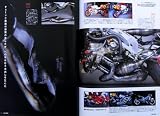 RACERS vol.07 YAMAHA Malboro YZR Eddie Lawson (Japan Import)